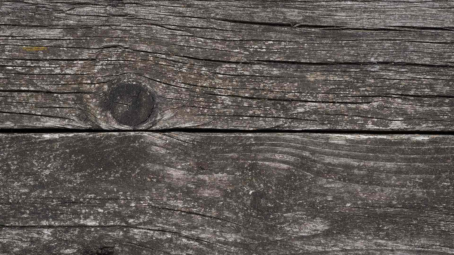 Jak uratować stare futryny